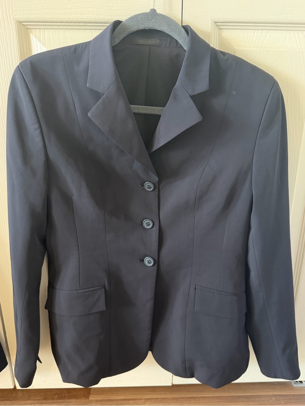 RJ Classics Show Jacket